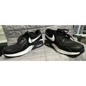 Nike Air Max Excee CD5432-003, Black and White, Size 8